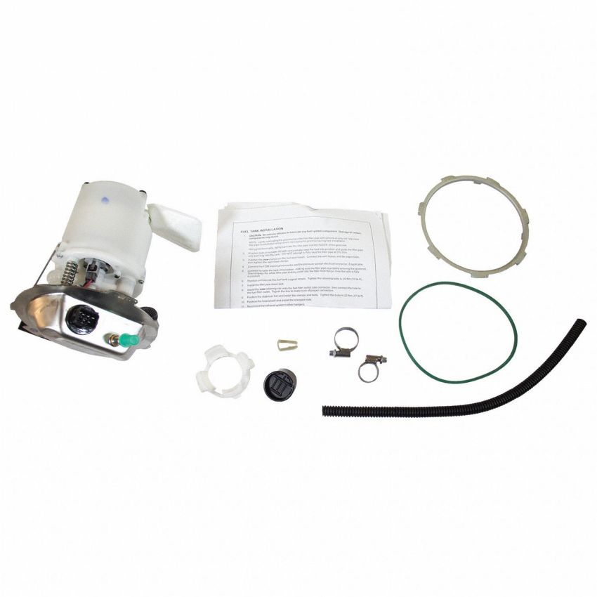 Motorcraft Electric Fuel Pumps XS2Z9H307CA