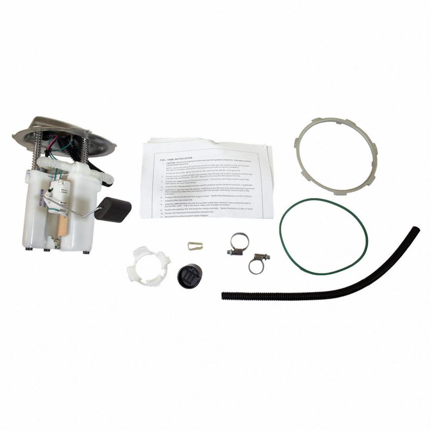Motorcraft Electric Fuel Pumps XS2Z9H307CA
