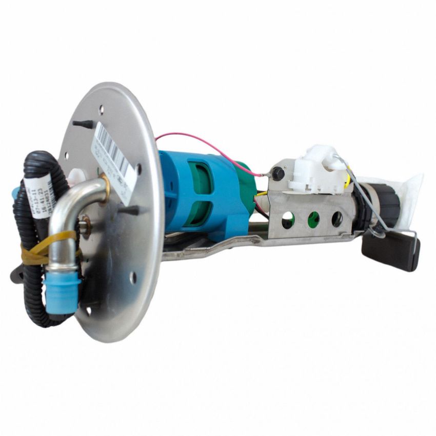 Motorcraft Electric Fuel Pumps 6C2Z9H307BA