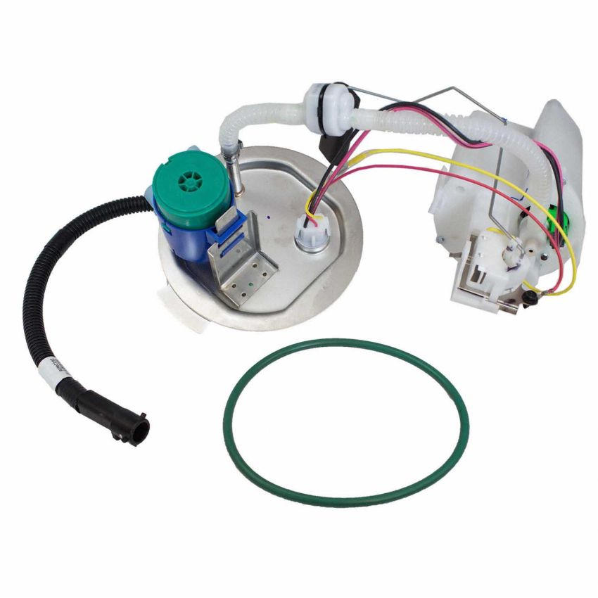 Motorcraft Electric Fuel Pumps for 2005-2007 F-250 SUPER DUTY, F-350 SUPER DUTY - 6C3Z9H307AA