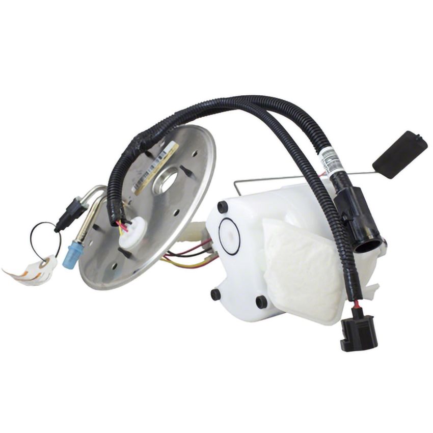 Motorcraft Electric Fuel Pumps 6C3Z9H307CA