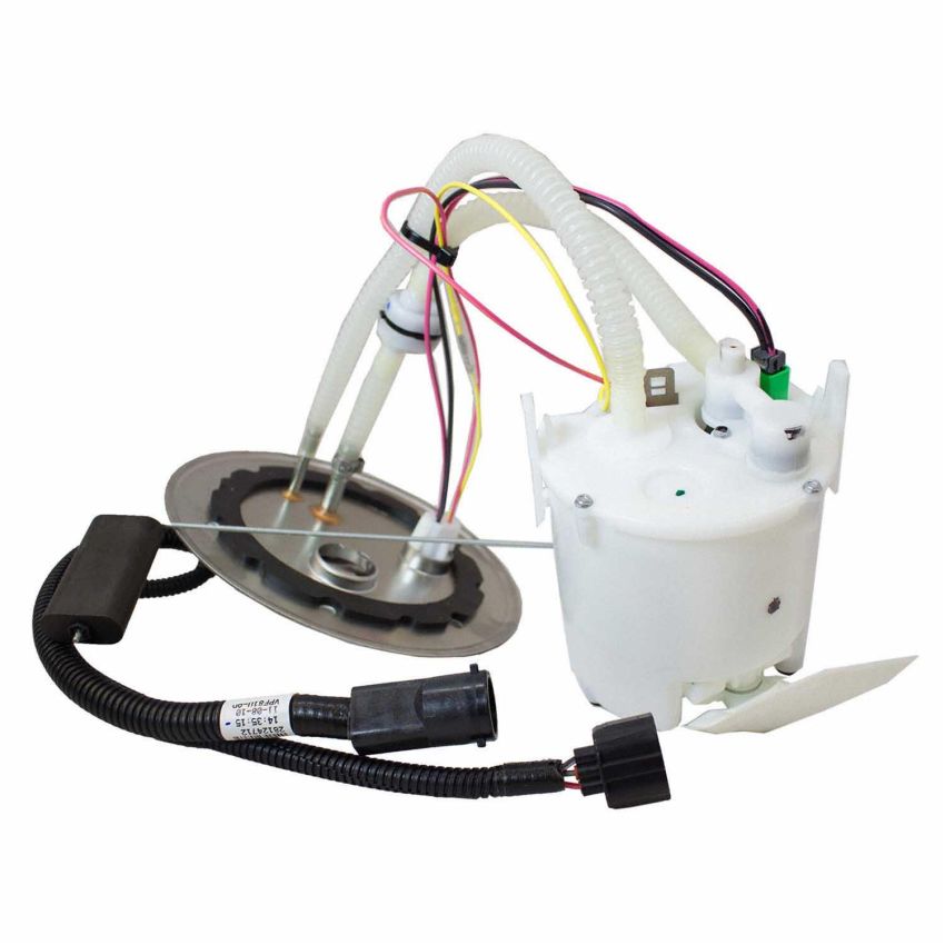 Motorcraft Electric Fuel Pumps 6C3Z9H307CA