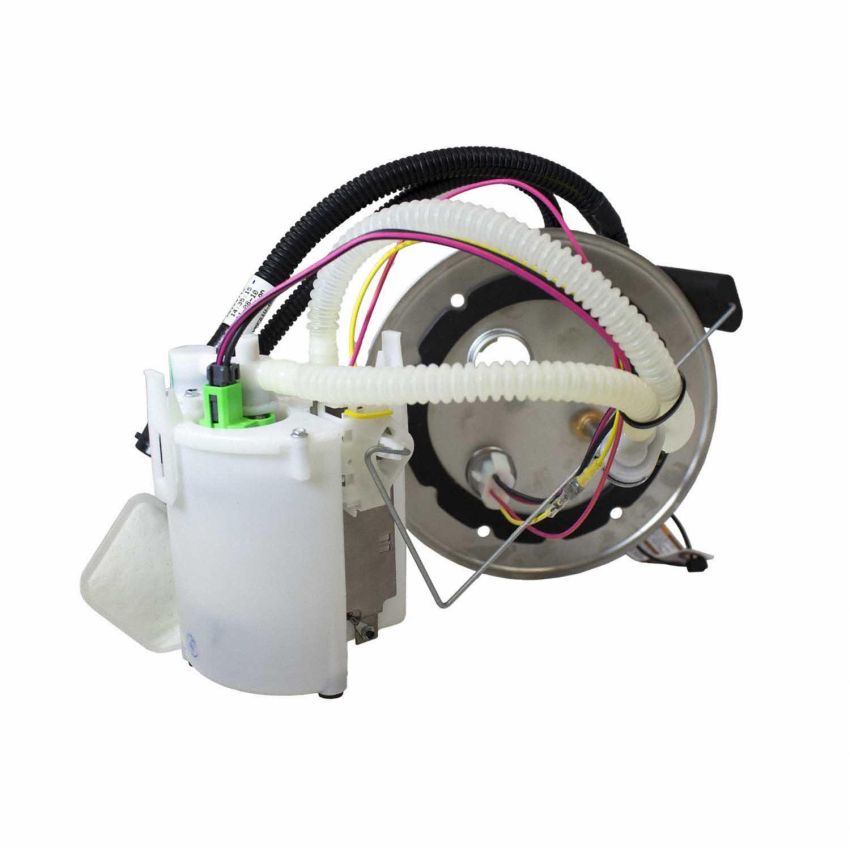 Motorcraft Electric Fuel Pumps 6C3Z9H307CA