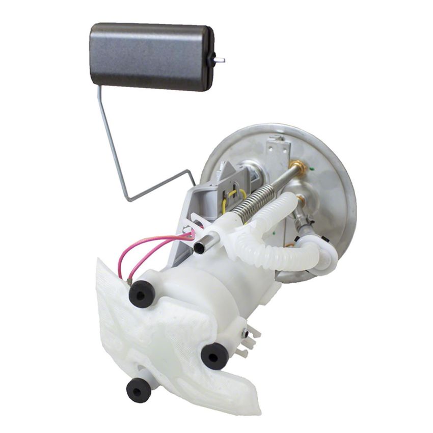 Motorcraft Electric Fuel Pumps 7R3Z9H307C