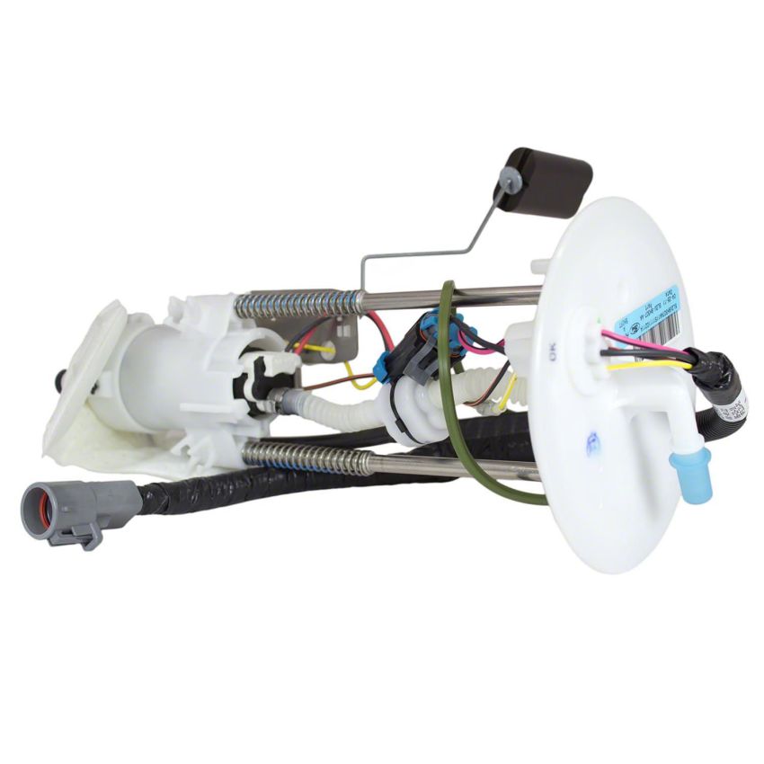 Motorcraft Electric Fuel Pumps 5L2Z9H307C
