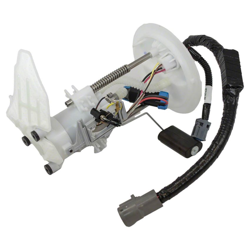 Motorcraft Electric Fuel Pumps for 2004 EXPLORER, MOUNTAINEER - 7L2Z9H307D