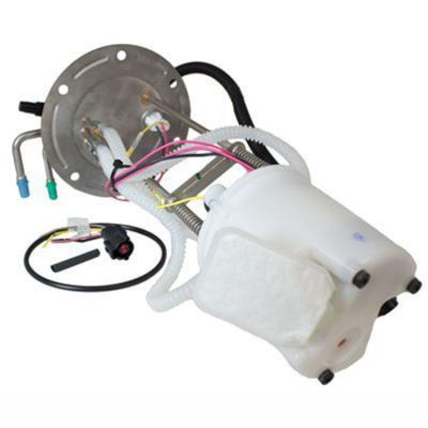 Motorcraft Electric Fuel Pumps F6PZ9H307BB