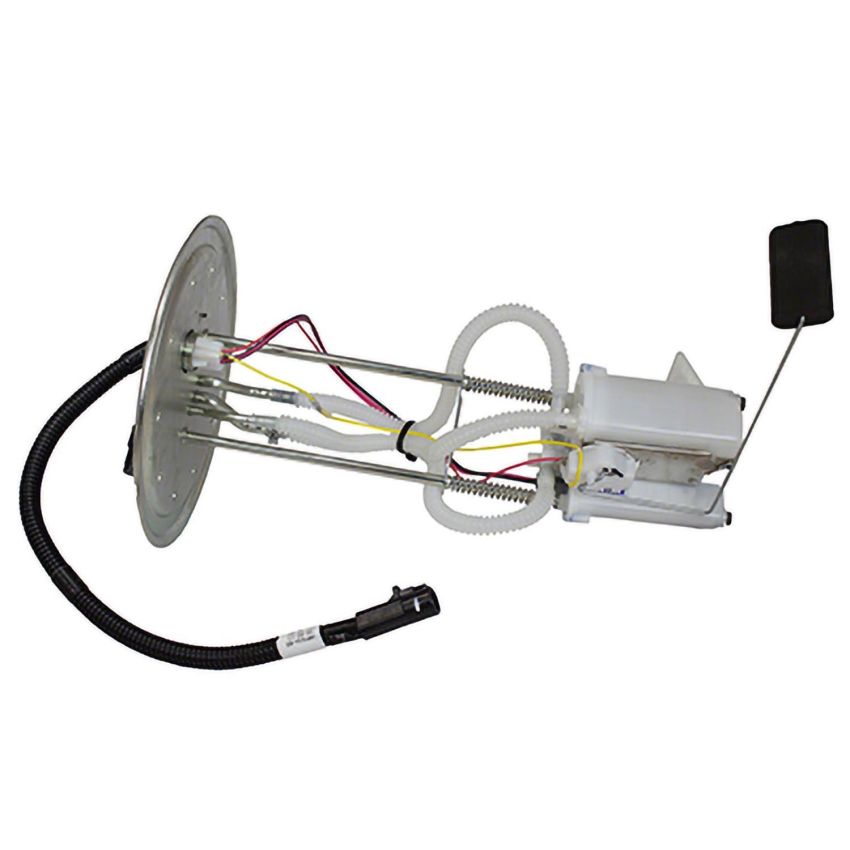 Motorcraft Electric Fuel Pumps F6PZ9H307DB