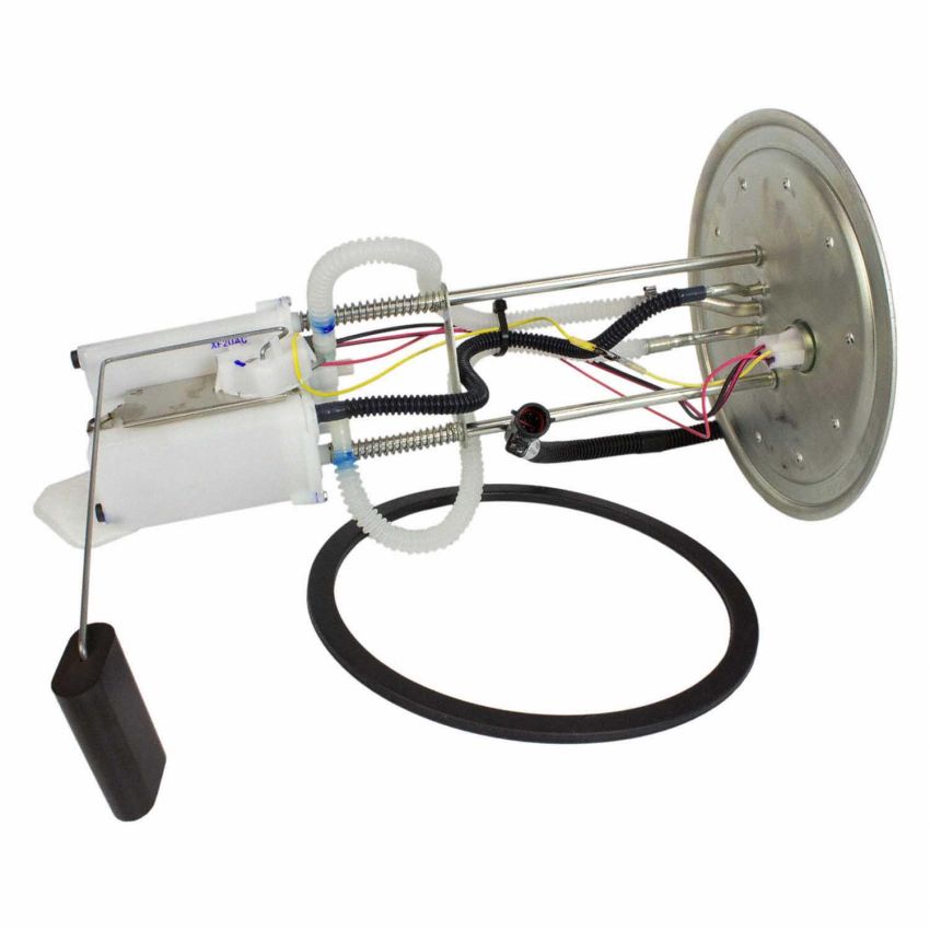 Motorcraft Electric Fuel Pumps F6PZ9H307DB