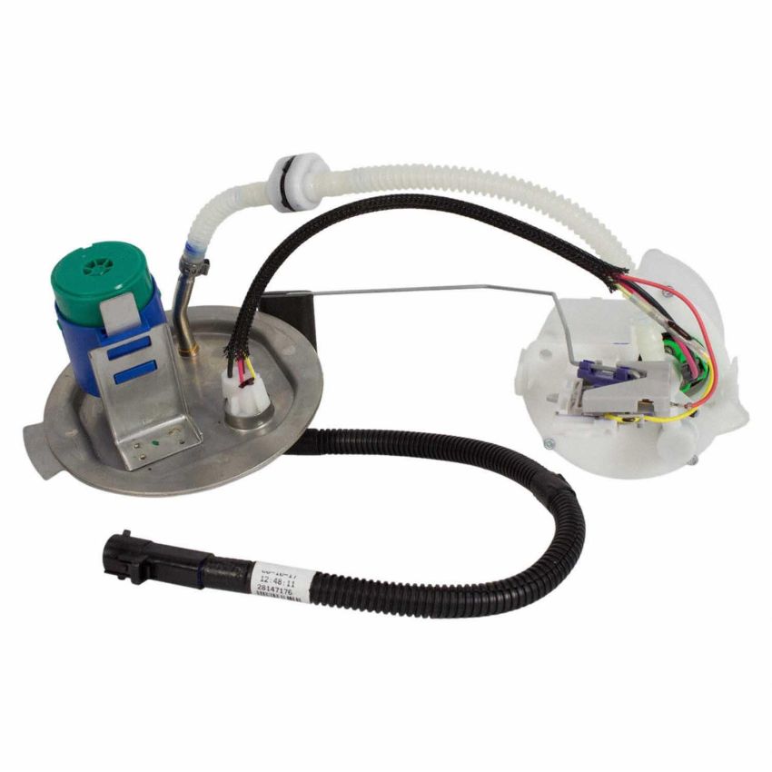 Motorcraft Electric Fuel Pumps for 2008-2010 F-250 SUPER DUTY, F-350 SUPER DUTY - 8C3Z9H307A
