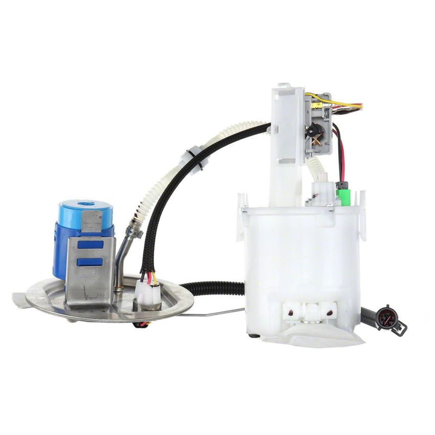 Motorcraft Electric Fuel Pumps for 2008-2010 F-250 SUPER DUTY, F-350 SUPER DUTY - 8C3Z9H307B