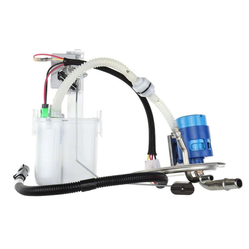 Motorcraft Electric Fuel Pumps for 2008-2010 F-250 SUPER DUTY, F-350 SUPER DUTY - 8C3Z9H307B