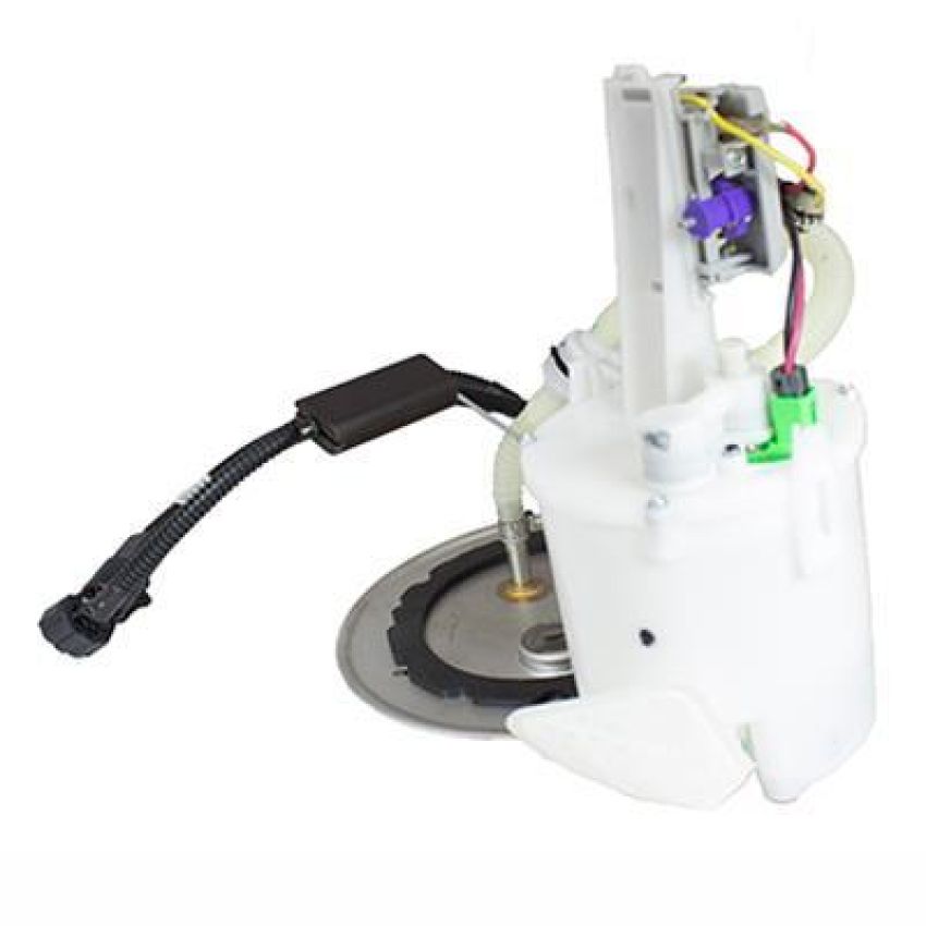 Motorcraft Electric Fuel Pumps 8C3Z9H307C