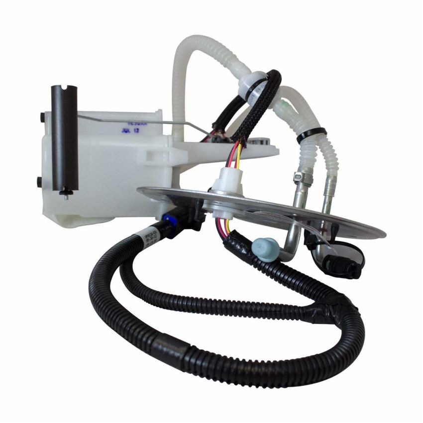 Motorcraft Electric Fuel Pumps 8C3Z9H307D