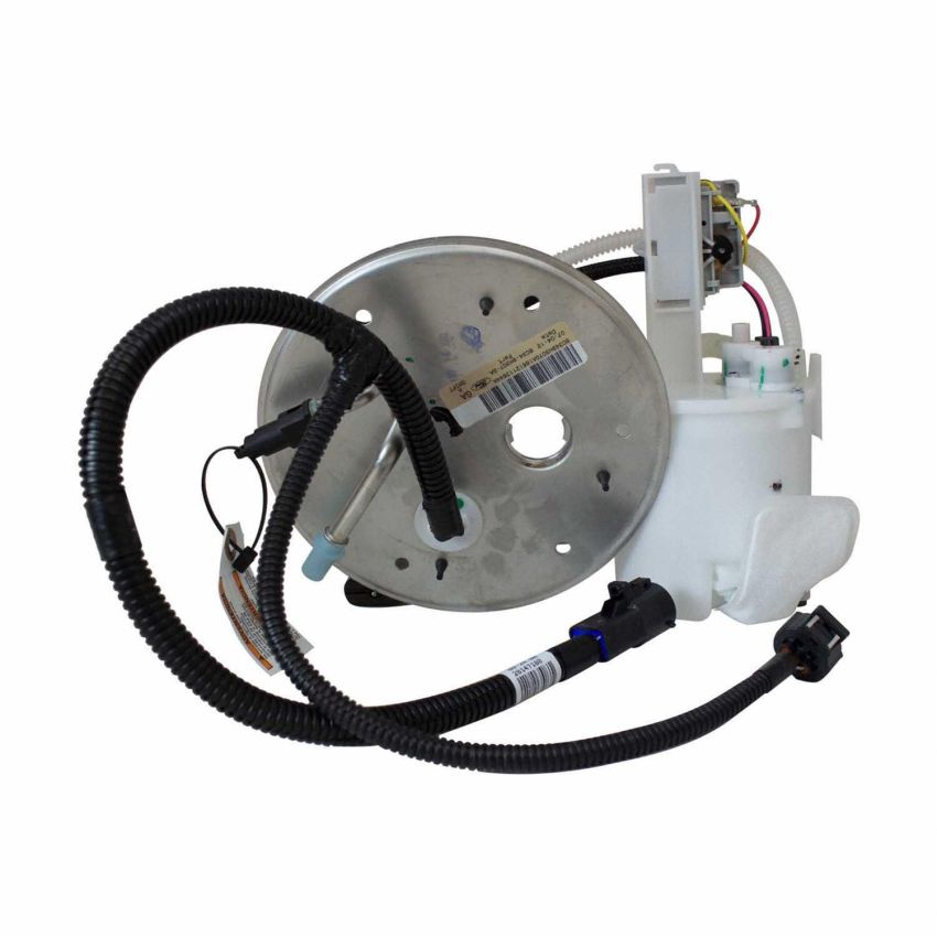 Motorcraft Electric Fuel Pumps 8C3Z9H307D