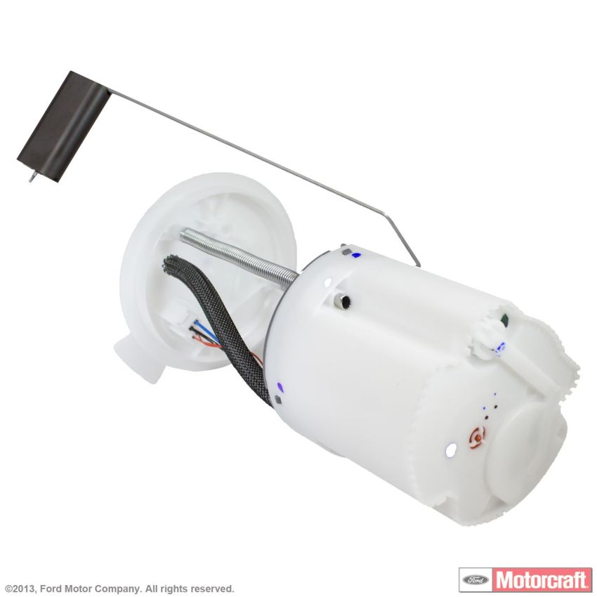 Motorcraft Electric Fuel Pumps for 2010-2012 ESCAPE, 2010-2011 MARINER - AL8Z9H307A