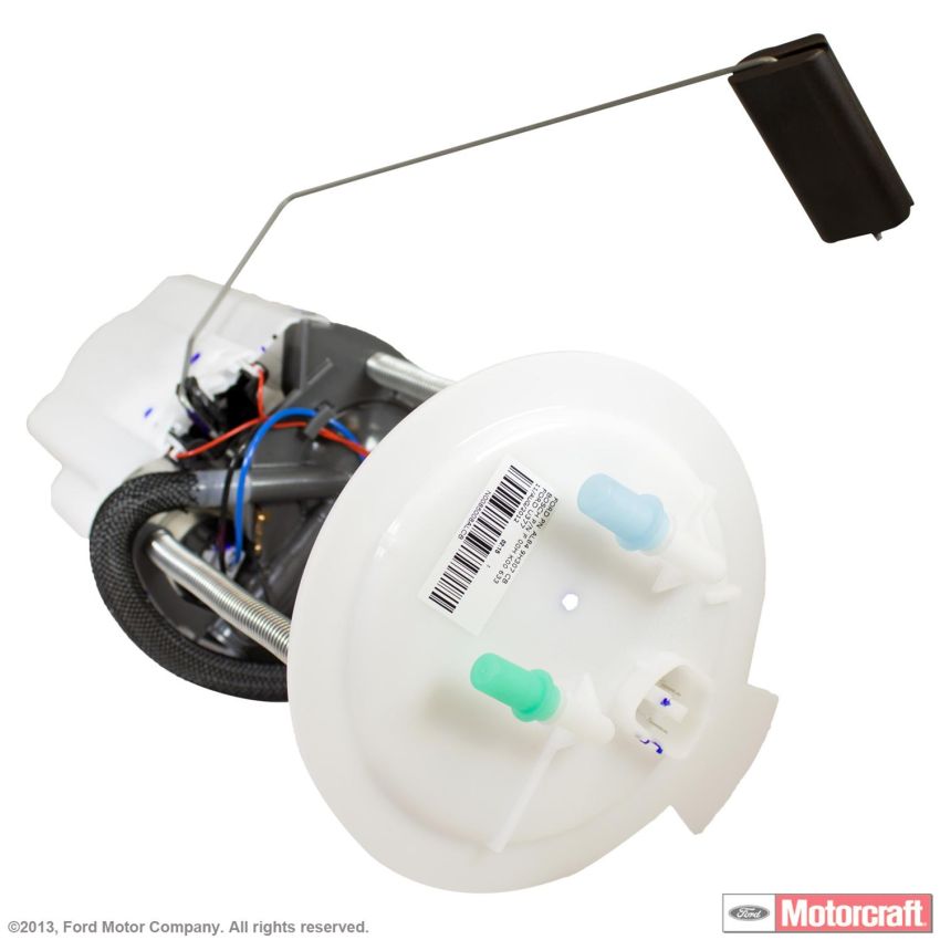 Motorcraft Electric Fuel Pumps for 2010-2012 ESCAPE, 2010-2011 MARINER - AL8Z9H307A
