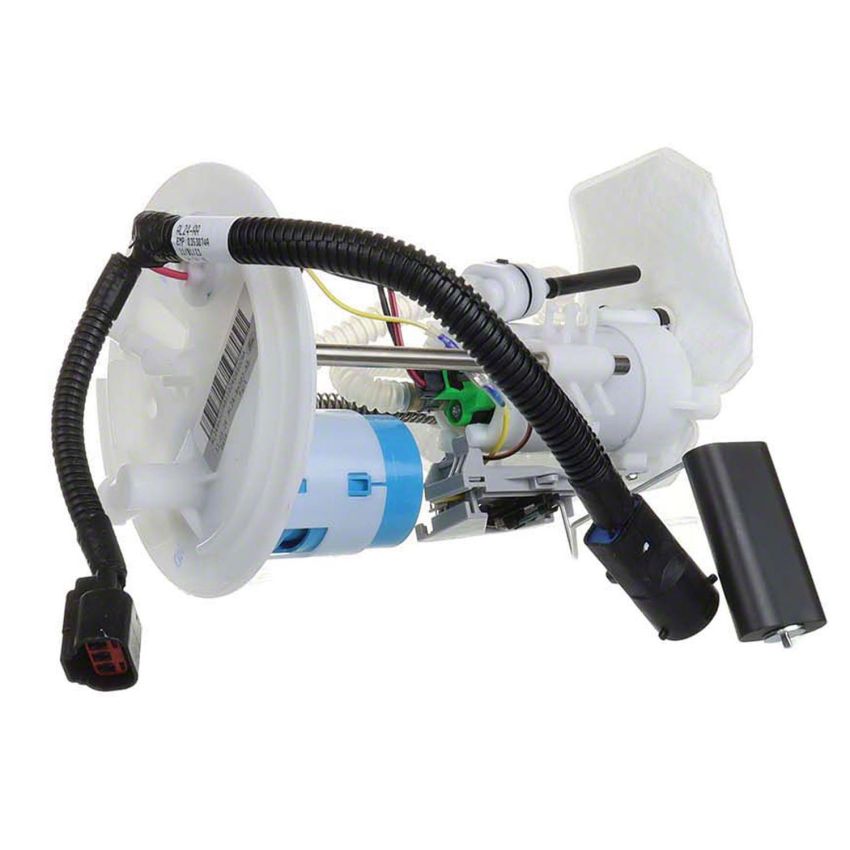 Motorcraft Electric Fuel Pumps for 2009 EXPLORER, EXPLORER SPORT TRAC, 2009-2010 MOUNTAINEER - AL2Z9H307AA
