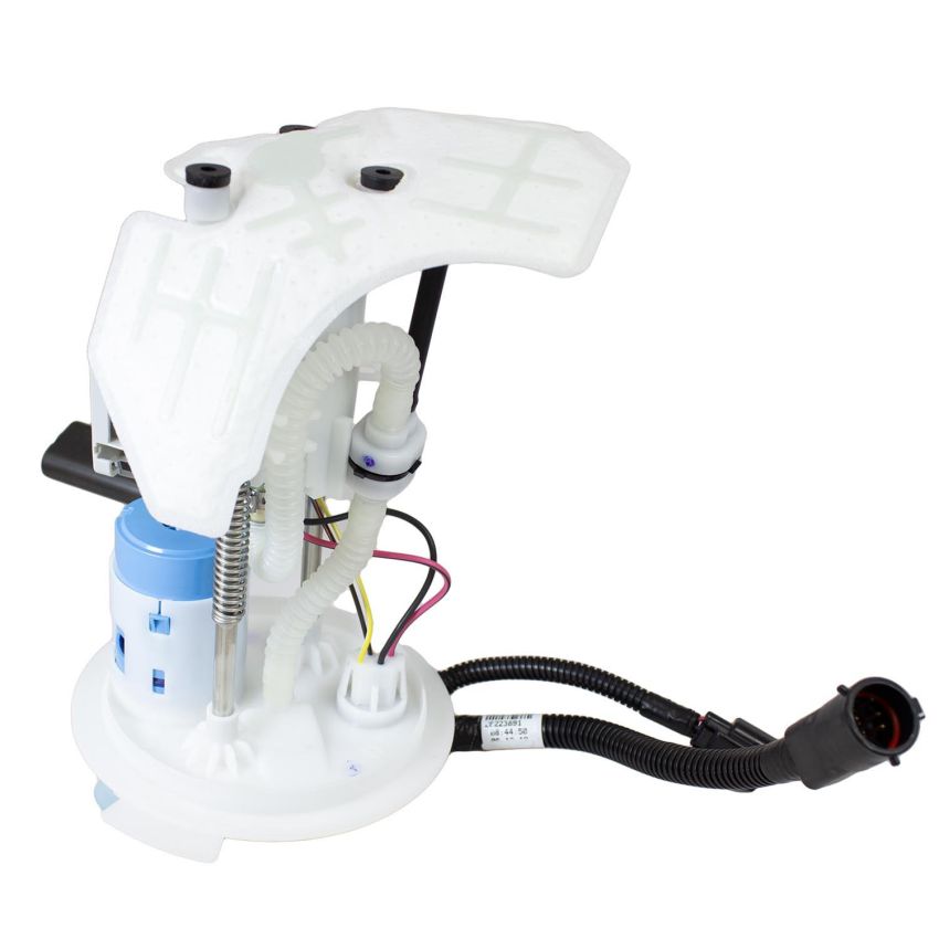 Motorcraft Electric Fuel Pumps for 2009 EXPLORER, EXPLORER SPORT TRAC, 2009-2010 MOUNTAINEER - AL2Z9H307AA