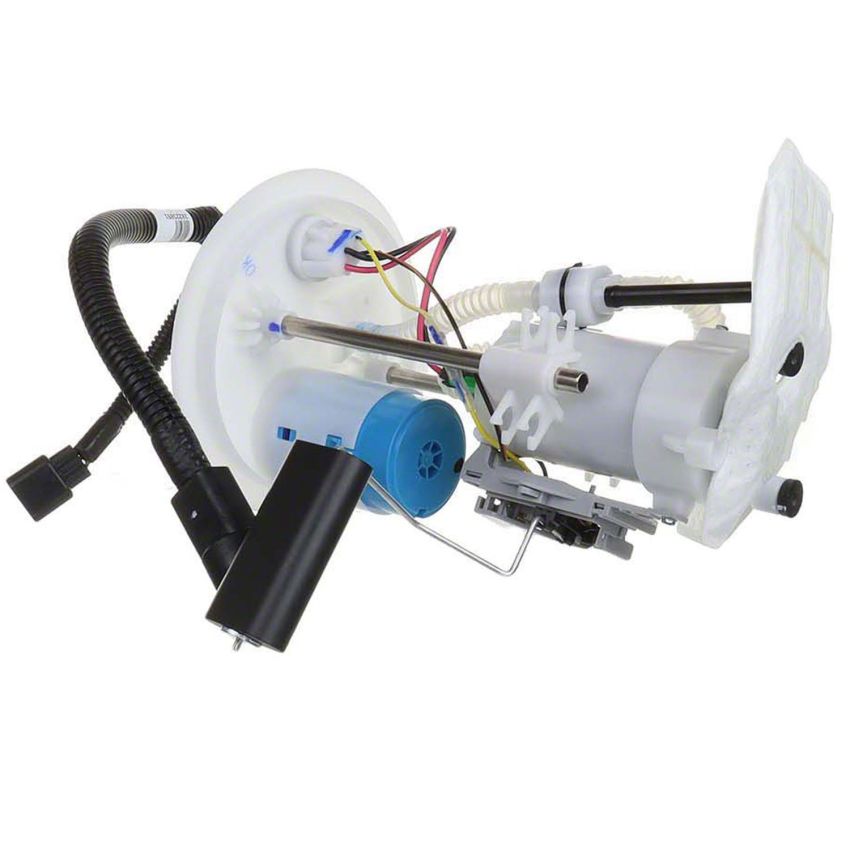 Motorcraft Electric Fuel Pumps for 2009 EXPLORER, EXPLORER SPORT TRAC, 2009-2010 MOUNTAINEER - AL2Z9H307AA