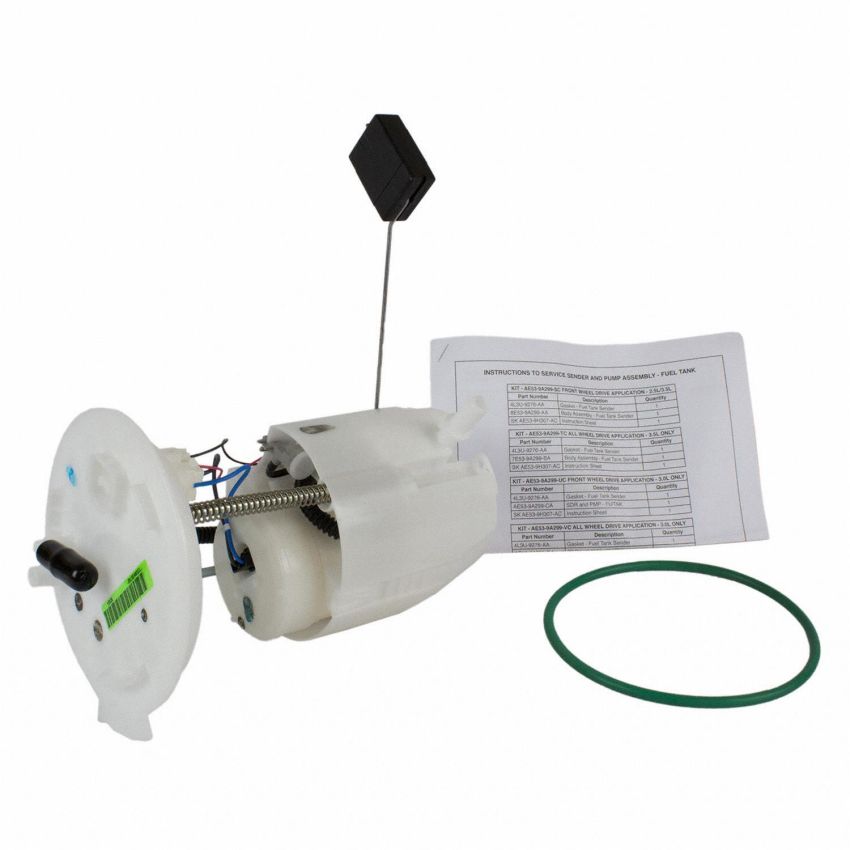 Motorcraft Electric Fuel Pumps for 2010-2012 FUSION, MKZ - AE5Z9H307J