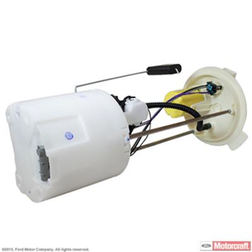 Motorcraft Electric Fuel Pumps BC3Z9H307D