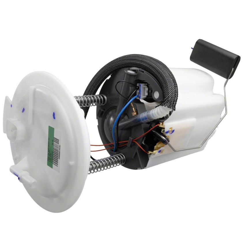 Motorcraft Electric Fuel Pumps for 2011-2013 FIESTA - AE8Z9H307G