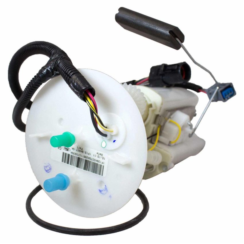 Motorcraft Electric Fuel Pumps 1F1Z9H307A