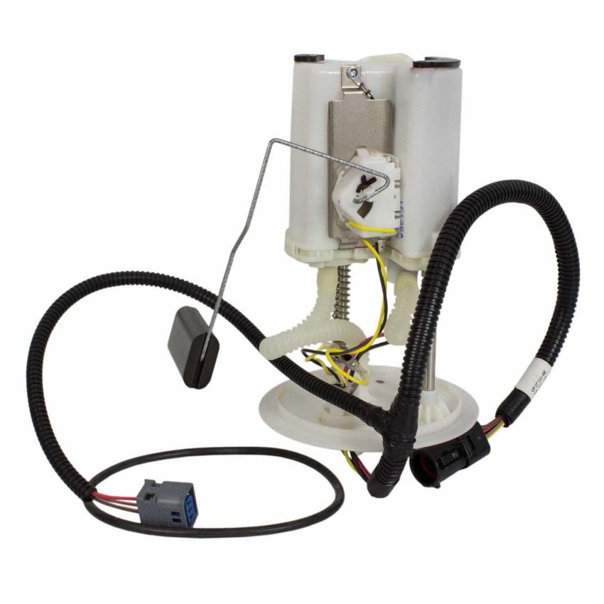 Motorcraft Electric Fuel Pumps 1F1Z9H307A