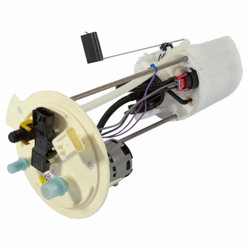 Motorcraft Electric Fuel Pumps AC2Z9H307C