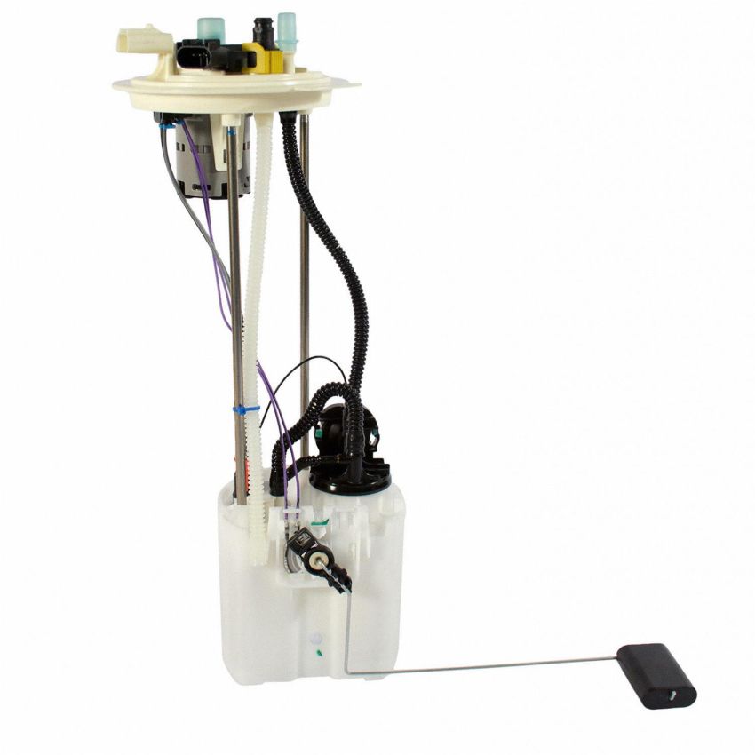 Motorcraft Electric Fuel Pumps AC2Z9H307C