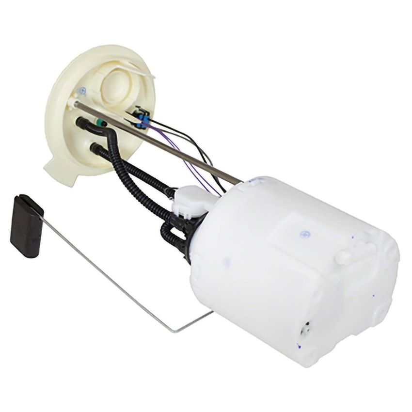 Motorcraft Electric Fuel Pumps AC2Z9H307D