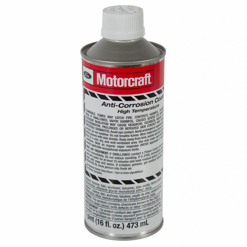Motorcraft Adhesives and Sealants PM13A