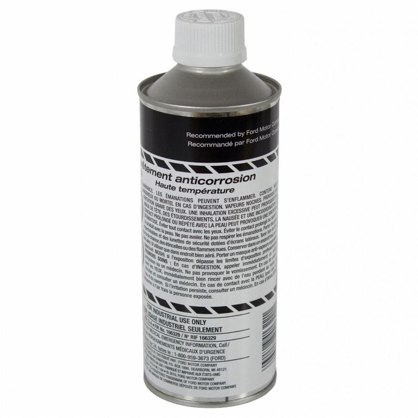 Motorcraft Adhesives and Sealants PM13A