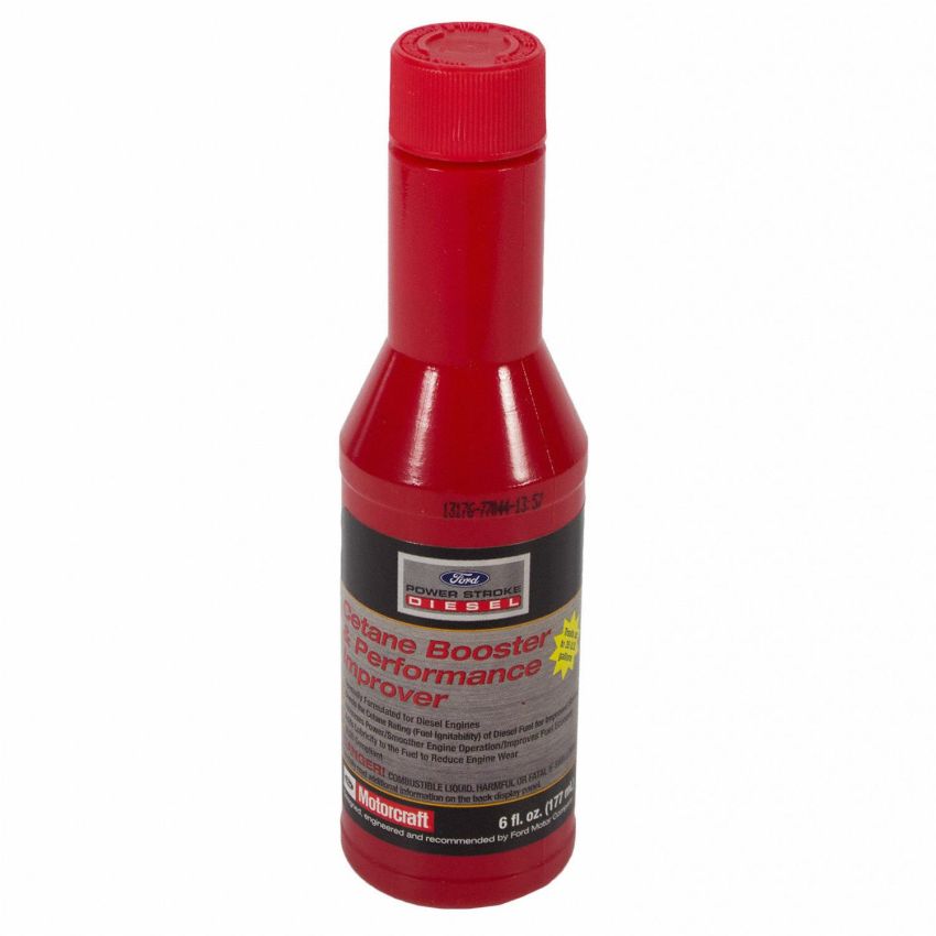 Motorcraft Cetane Booster and Performance Improver PM22ASU