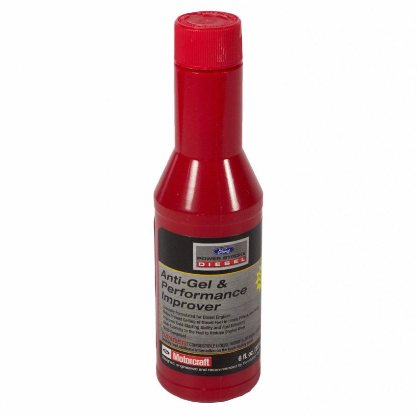 Motorcraft Fuel System Additives PM23ASU
