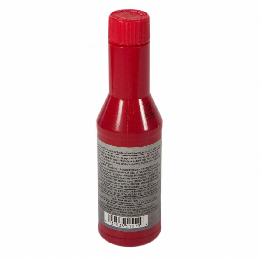 Motorcraft Fuel System Additives PM23ASU