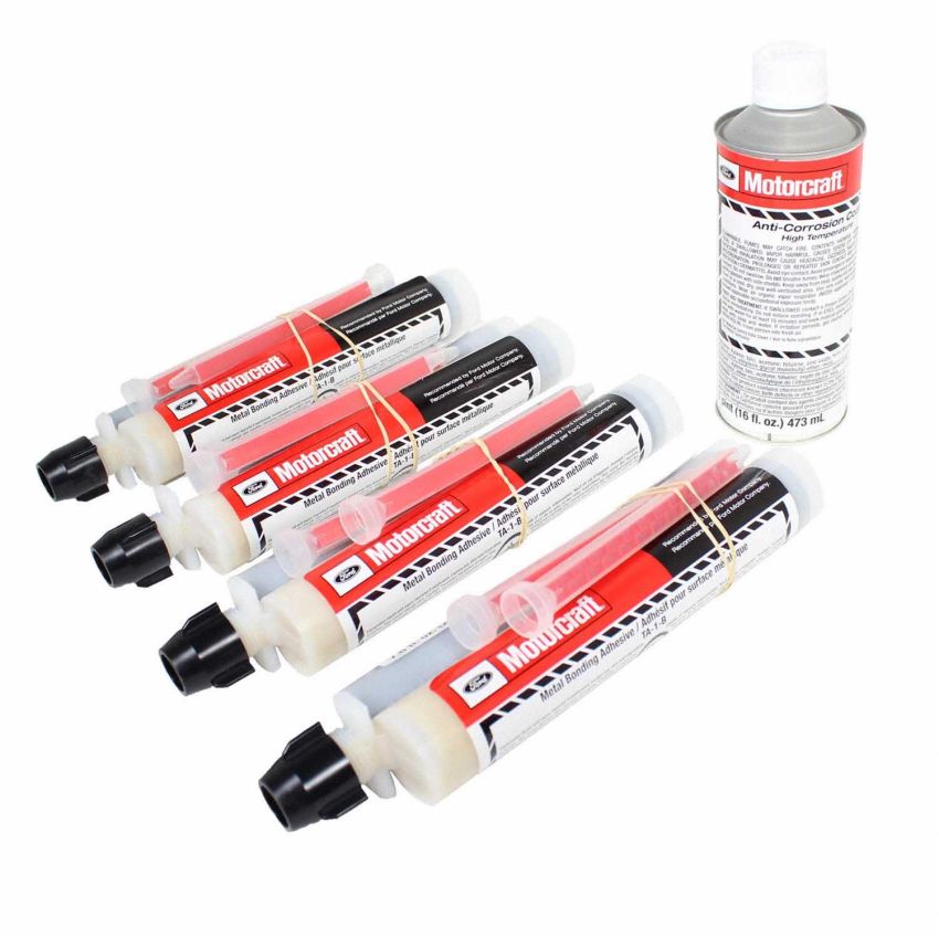 Motorcraft Paint Additives PM28W