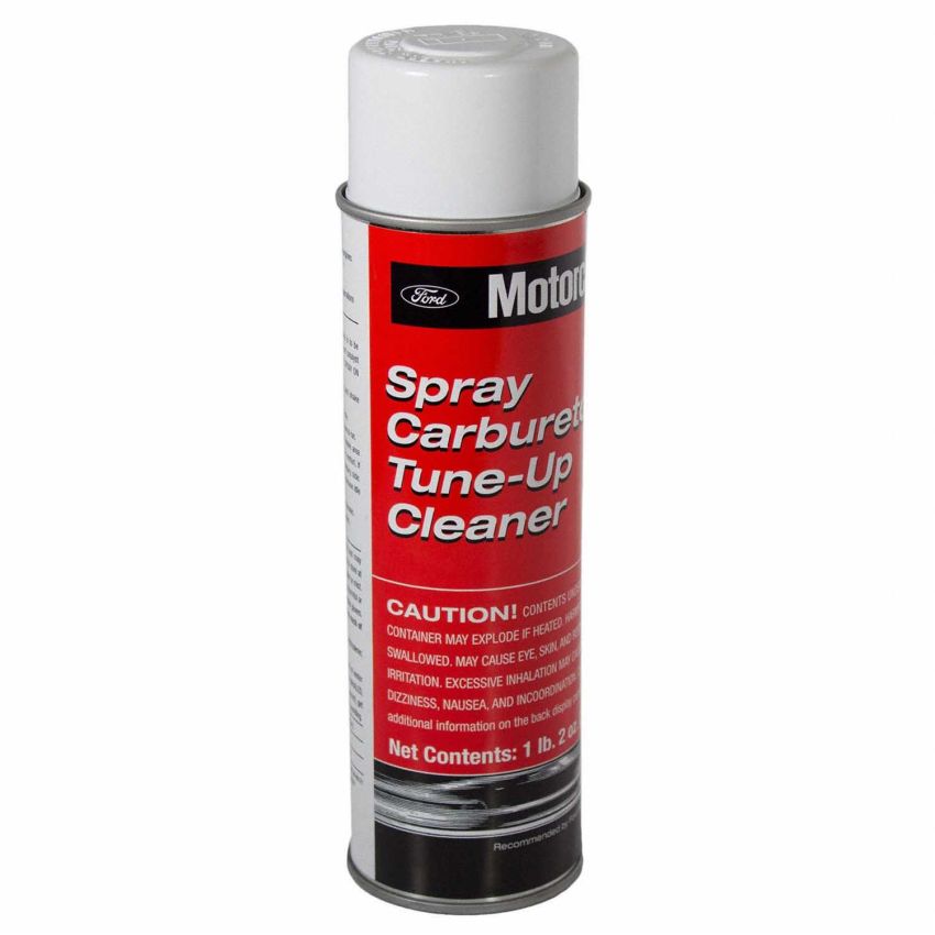 Motorcraft Cleaning Solutions PM2