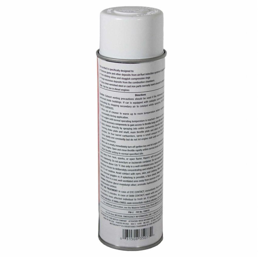 Motorcraft Cleaning Solutions PM2