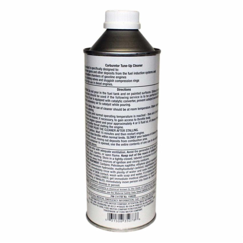 Motorcraft Cleaning Solutions PM3