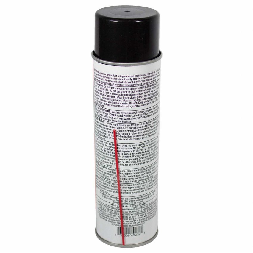 Motorcraft Cleaning Solutions PM4B