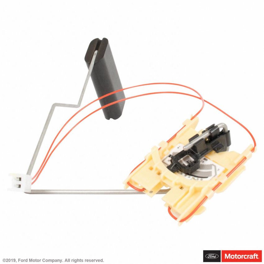 Motorcraft Fuel Tank Sending Units for 2017-2020 F-150 - HL3Z9A299A