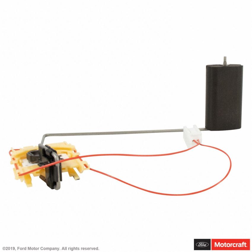 Motorcraft Fuel Tank Sending Units for 2013-2020 FUSION, 2017-2020 MKZ - DG9Z9A299M