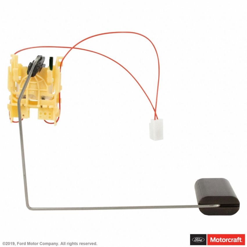 Motorcraft Fuel Tank Sending Units for 2013-2020 FUSION, 2017-2020 MKZ - DG9Z9A299M