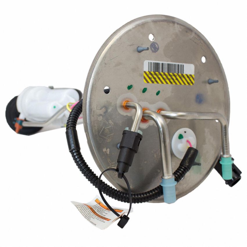 Motorcraft Electric Fuel Pumps for 2000-2003 F-250 SUPER DUTY, F-350 SUPER DUTY, F-550 SUPER DUTY - XC3Z9275AC