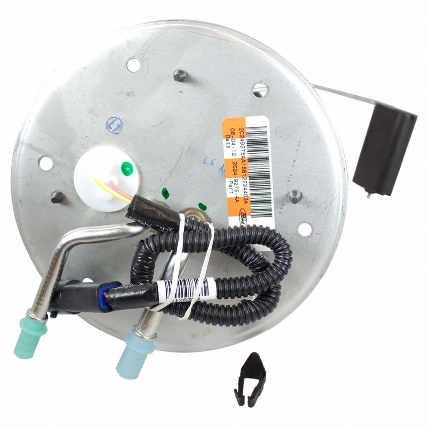 Motorcraft Sensors and Sending Units 2C2Z9275AA