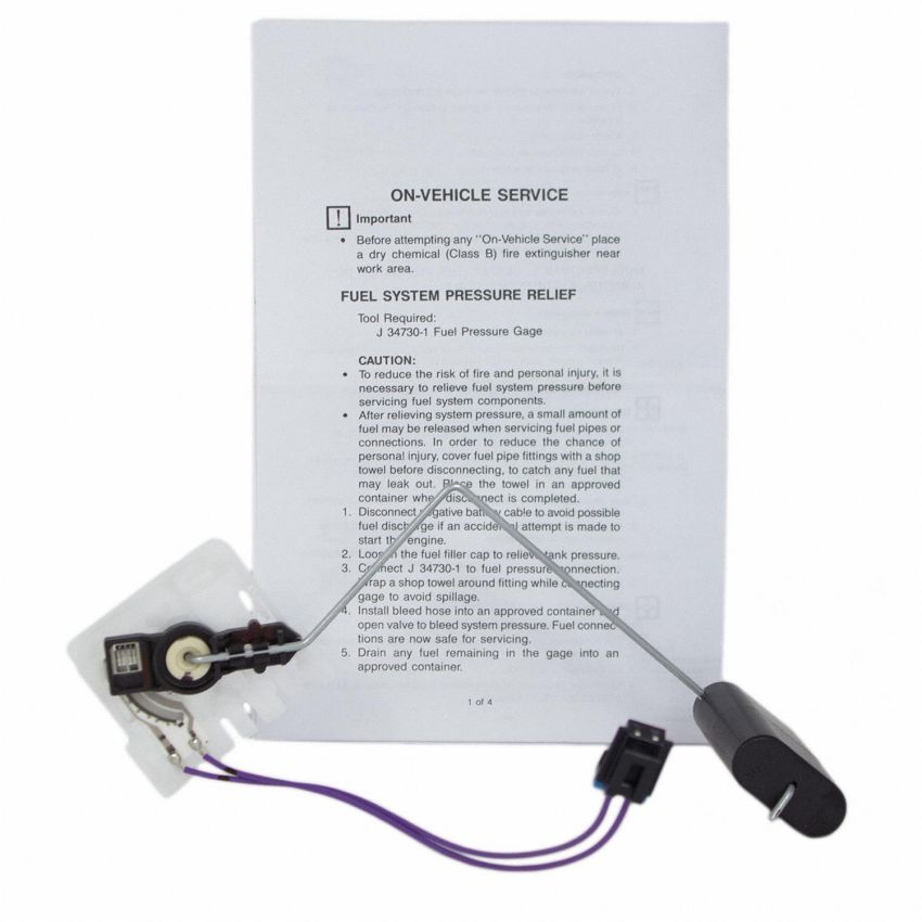 Motorcraft Fuel Tank Sending Units BC2Z9A299A