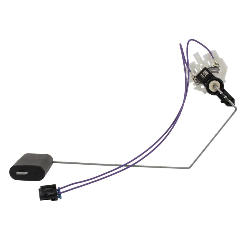 Motorcraft Fuel Tank Sending Units for 2016-2024 F-650, F-750 - FC4Z9A299A