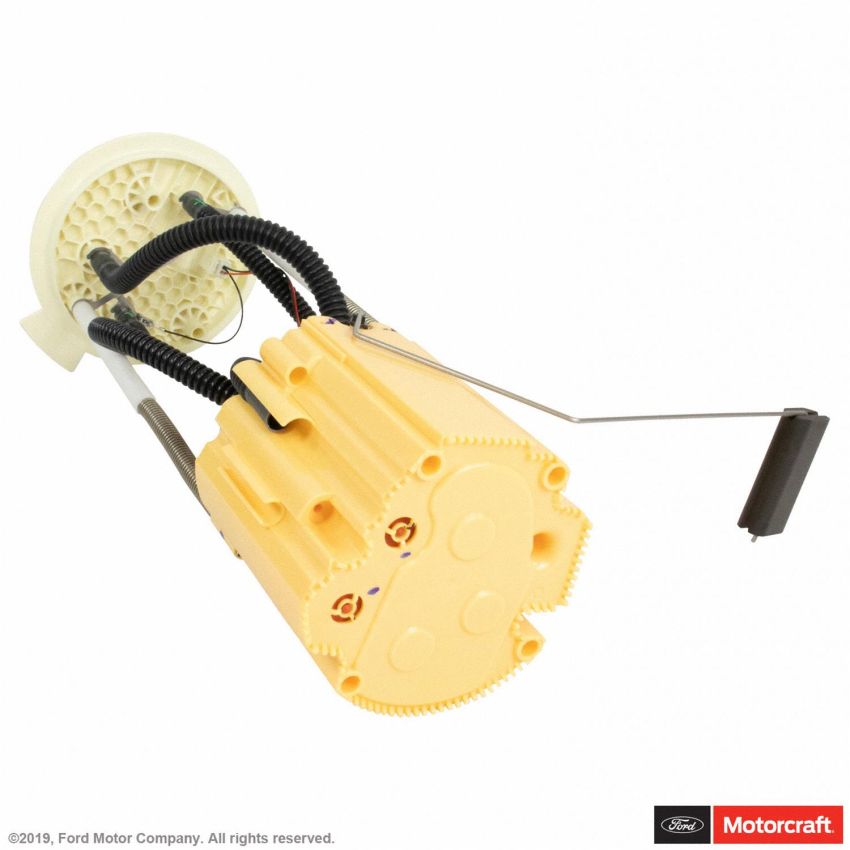 Motorcraft Fuel Tank Sending Units for 2016-2024 F-650, F-750 - FC4Z9275A